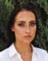 Angelika ROBIN - DIRECTRICE COMMERCIALE GROUPE ROBIN